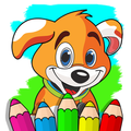 Coloring Book & Drawing Book