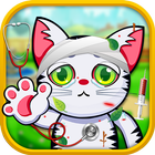 Kitty Pet Daycare Activities icono