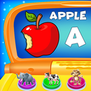 Kids Computer Preschool Activi APK