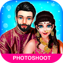 Indian Girl Photoshoot Game APK