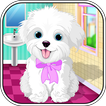 ”Puppy Pet Care - puppy game