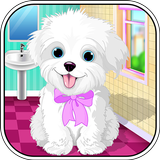 Puppy Pet Care - puppy game