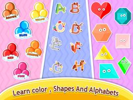 Kids Music piano - games تصوير الشاشة 2