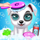 Puppy Pet Daycare Game icono