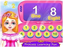 Baby princess computer games capture d'écran 1