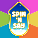 Spin 'n Say: Education Spinner APK