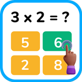 Times Tables biểu tượng