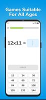 Times Tables syot layar 3