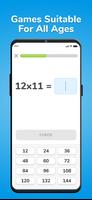 Times Tables screenshot 3