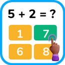 Addition Tables APK
