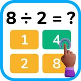 Division Tables biểu tượng