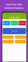 Elementary Mathematics تصوير الشاشة 2