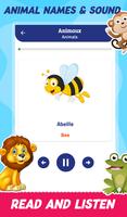 Learn French : Read & Write screenshot 2