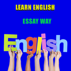 تعلم الإنجليزية بطرق سهلة 2022 أيقونة