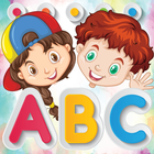 Numéros pour les enfants et ABC pour les enfants icône