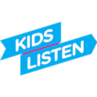Kids Listen-icoon