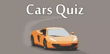 Cars: Quiz