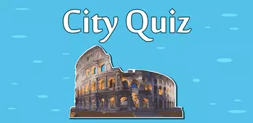 City: Quiz