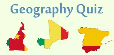 Geography: Quiz