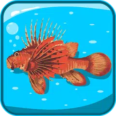 Fish: Quiz APK download