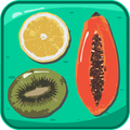 Fruits: Quiz