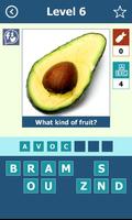 Fruits: Quiz screenshot 2