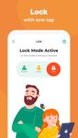 Parental Control - Kidslox 截图 1