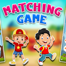 Matching Game APK