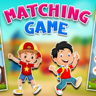 Matching Game biểu tượng