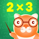 Learn Multiplication Tables- Times Table Kids Math APK