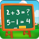 Maths Games : Kids Learning APK