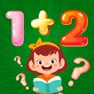 Kids Math: Fun Maths Games ikon