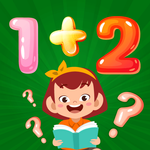 Kids Math icon