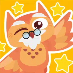 Holy Owly - languages for kids APK download