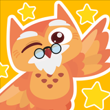 Holy Owly Langues pour enfant APK