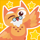 Holy Owly, İngilizce Öğrenmek simgesi
