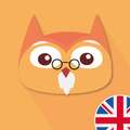 Holy Owly, English for children