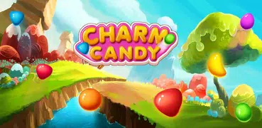 Charm Candy