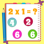 ”Kids Multiplication Games
