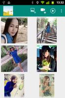 ซ่อนรูปภาพจากแกลอรี่ ภาพหน้าจอ 2