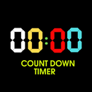 Multiple Countdown Timer APK