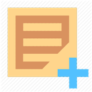 Note paper APK