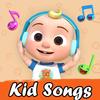 Kid songs and Nursery Rhymes videos for kids 图标 Kid songs and Nursery Rhymes videos for kids 图标