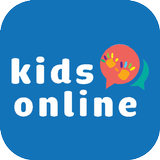 KidsOnline Teacher آئیکن