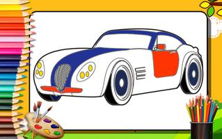 Kids Learning : Paint Free - Drawing Fun captura de pantalla 2