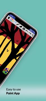 Paint Free - Drawing Fun 截图 1
