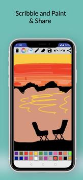 Paint Free - Drawing Fun 截图 2