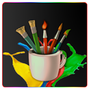 Toddler Paint APK