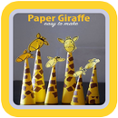 Paper Craft Creations cho trẻ em APK