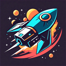 APK Space Rock Destroyer